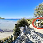 Beachfront House By Dadovillas