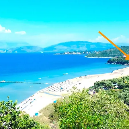 Beachfront House By Dadovillas Villa Apraos