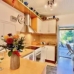Beachfront House By Dadovillas Villa