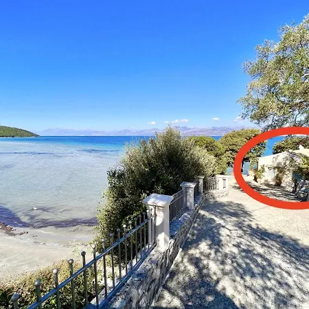 Beachfront House By Dadovillas